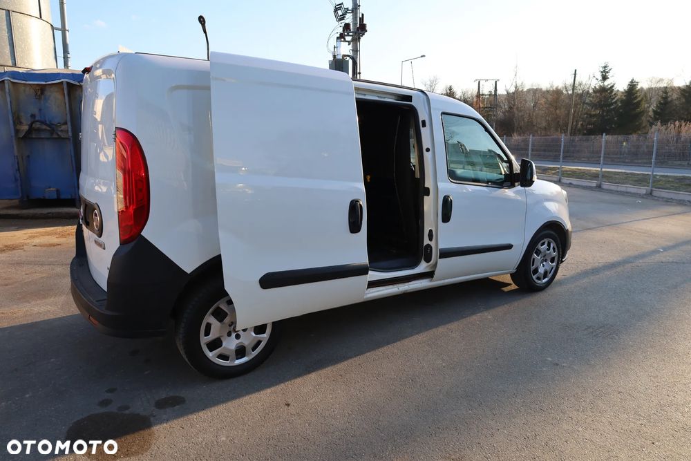 Fiat DOBLO - 9