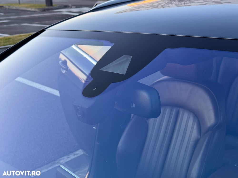 Audi A6 2.0 TDI Ultra S tronic - 11