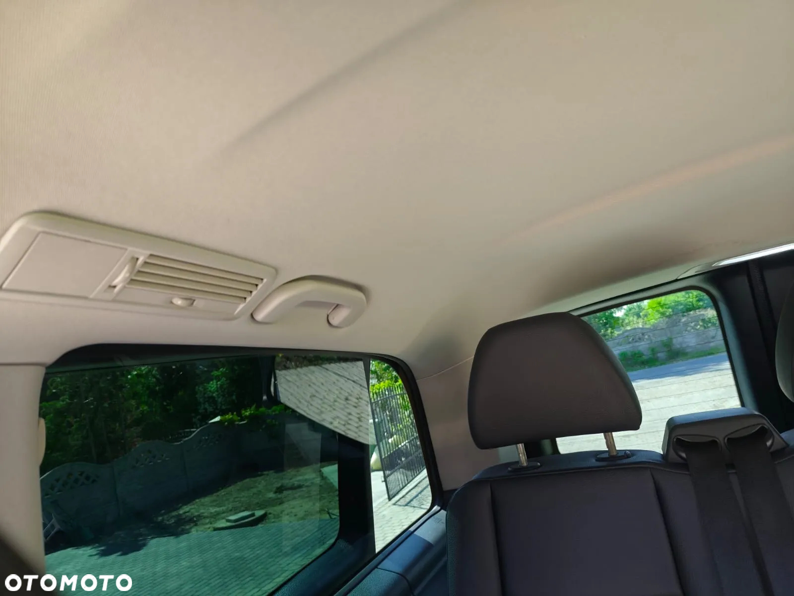 Mercedes-Benz Vito - 17