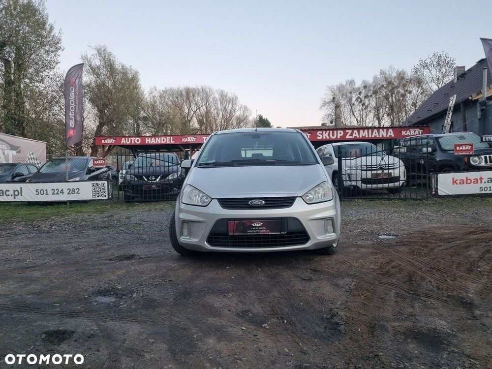 Ford C-MAX - 8