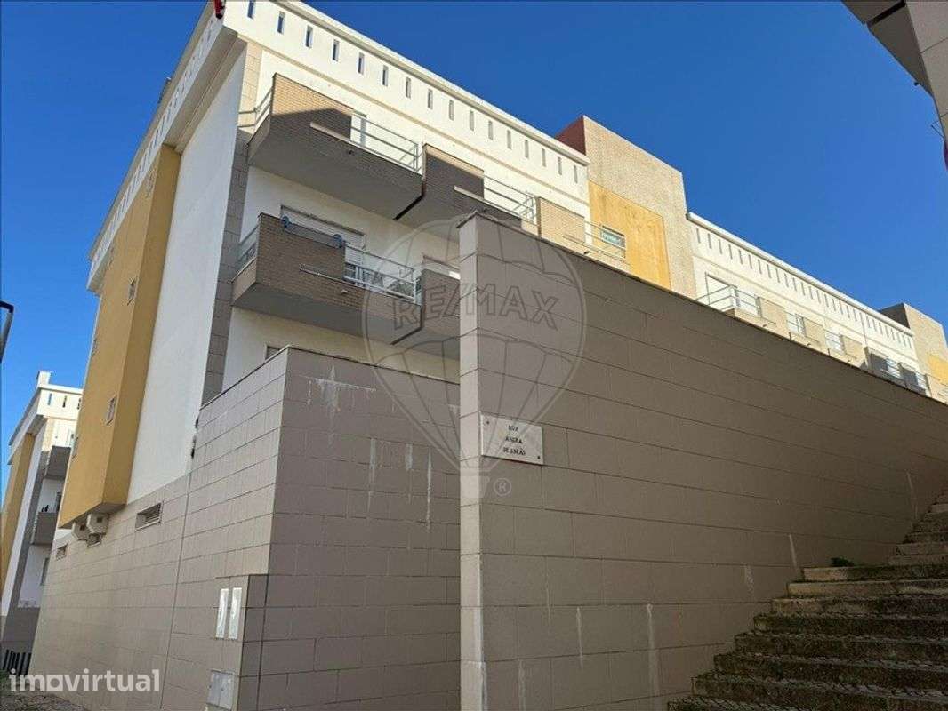 Apartamento T3 para venda - Grande imagem: 2/4