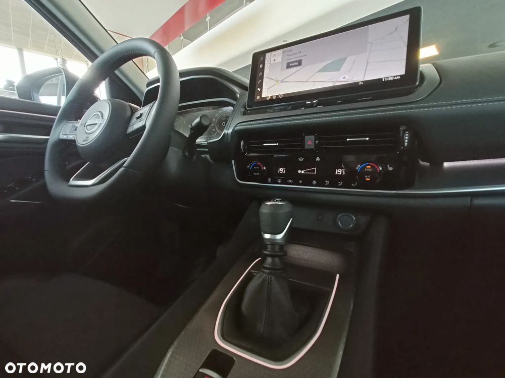 Nissan Qashqai 1.3 DIG-T MHEV N-Connecta - 12