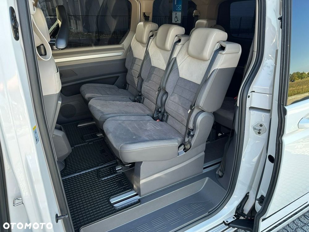 Volkswagen Multivan 2.0 TDI L1 Edition DSG - 20
