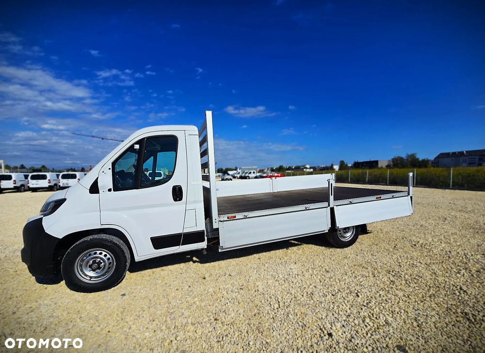 Toyota Proace Max L4H1 - 10