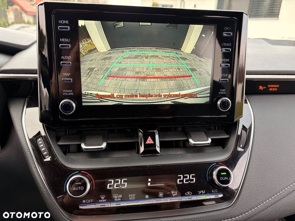 Toyota Corolla 1.2 Turbo - 6