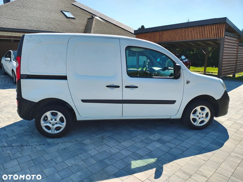 Renault Kangoo 1.5 dCi Oasis - 7