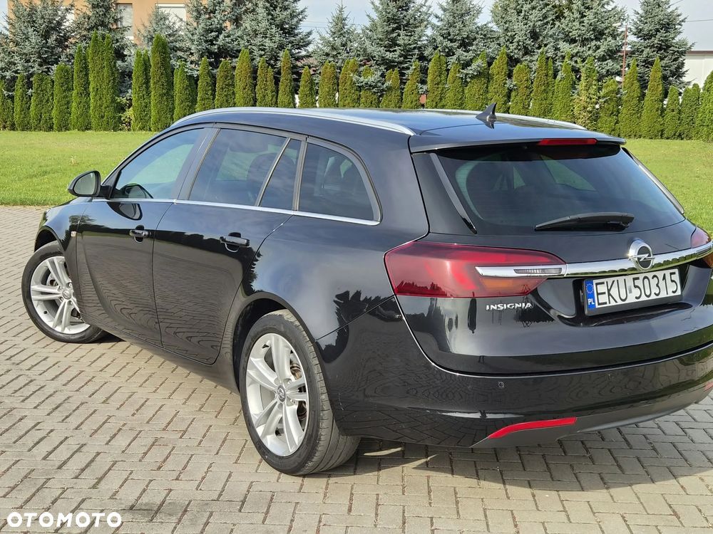 Opel Insignia - 4