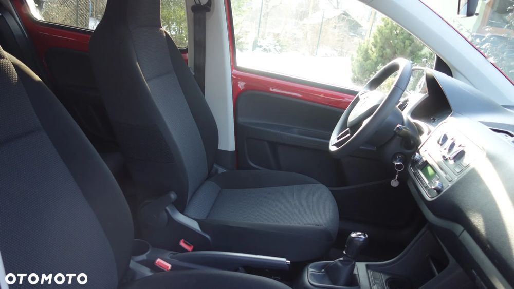 Skoda Citigo 1.0 Ambition EU6 - 17