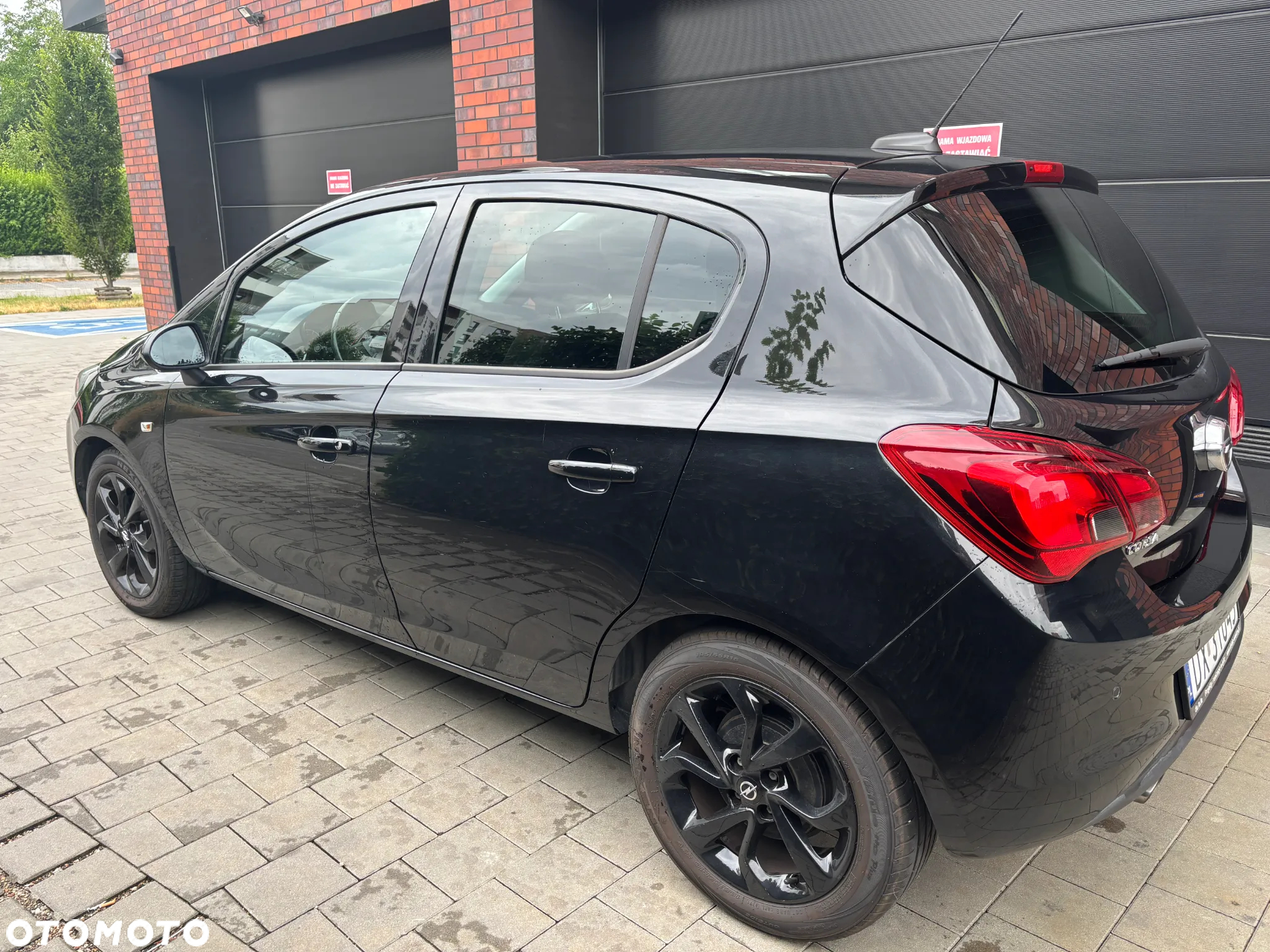 Opel Corsa 1.0 (Ecotec) Turbo (ecoFLEX) Start/Stop Color Edition - 9