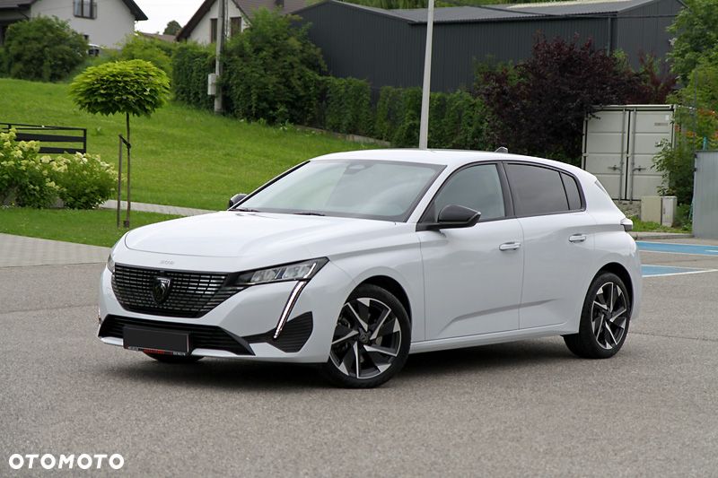Peugeot 308 BlueHDi 130 EAT8 Allure Pack - 1