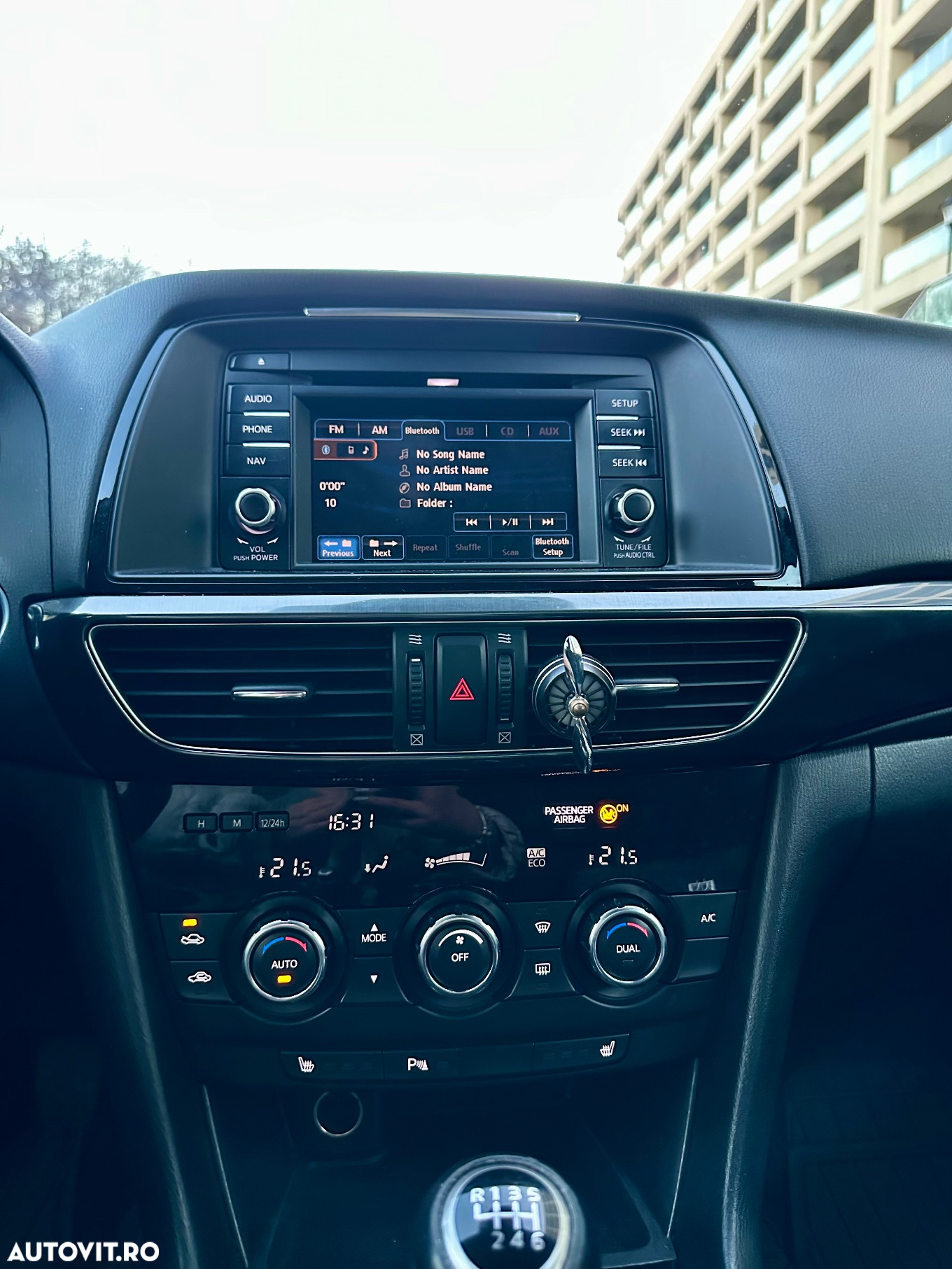 Mazda 6 CD150 Emotion - 11