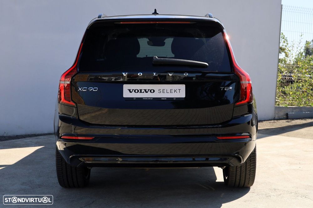 Volvo XC 90 T8 AWD Plus Dark - 6