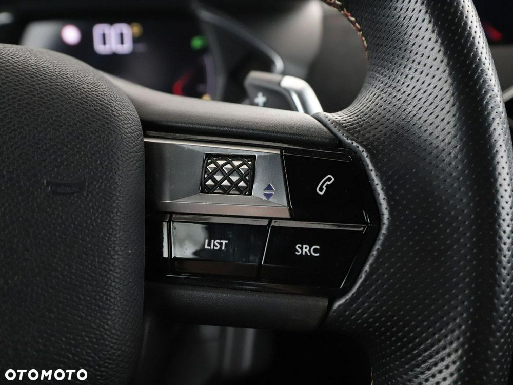 DS Automobiles DS 3 Crossback PureTech 130 Performance Line - 32