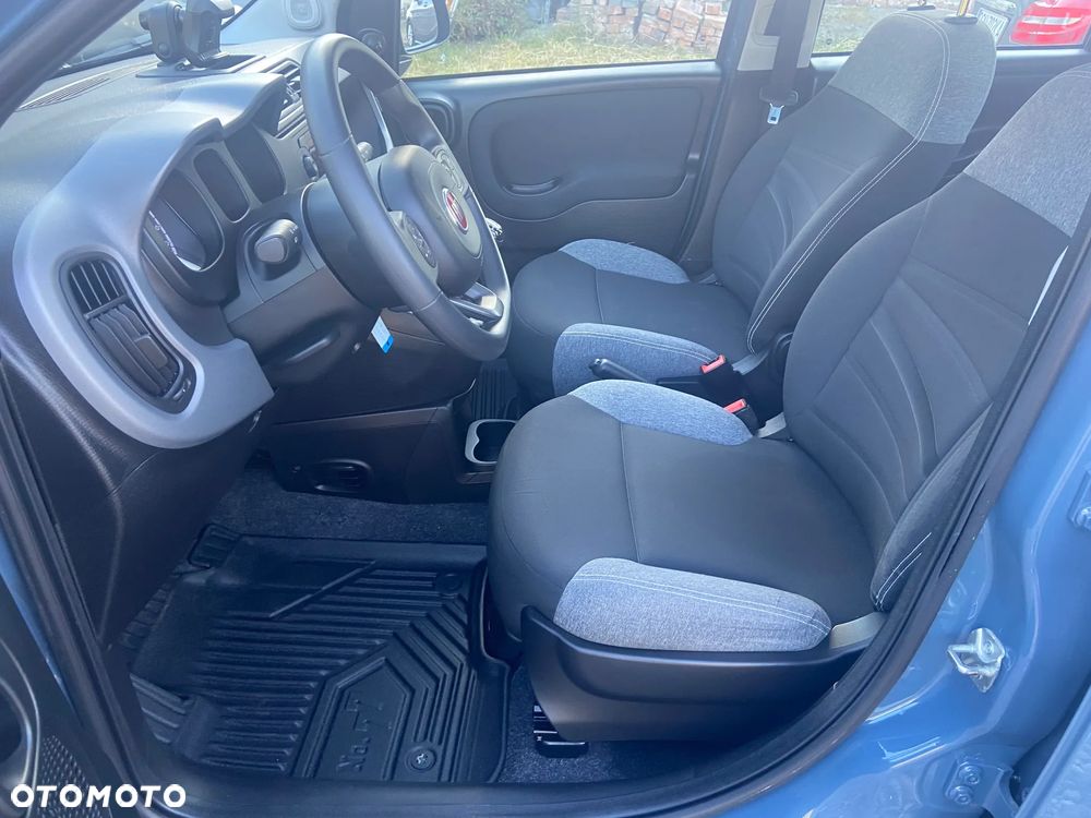 Fiat Panda - 24