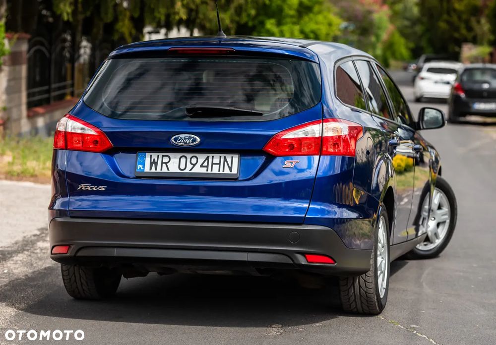 Ford Focus - 17