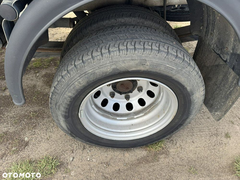 Ford Transit - 18
