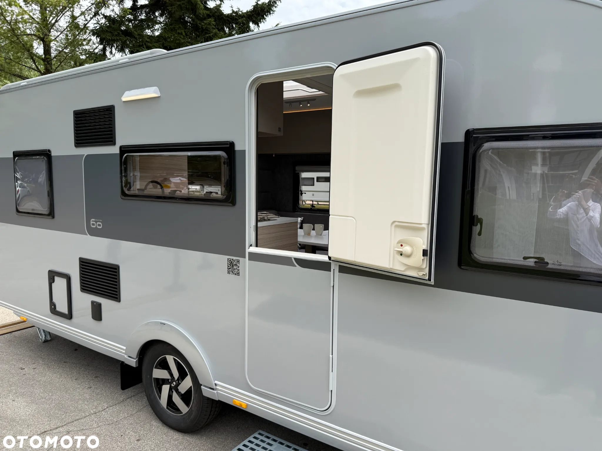 Adria Altea 60Y 552 PK Deluxe (P2) - 7