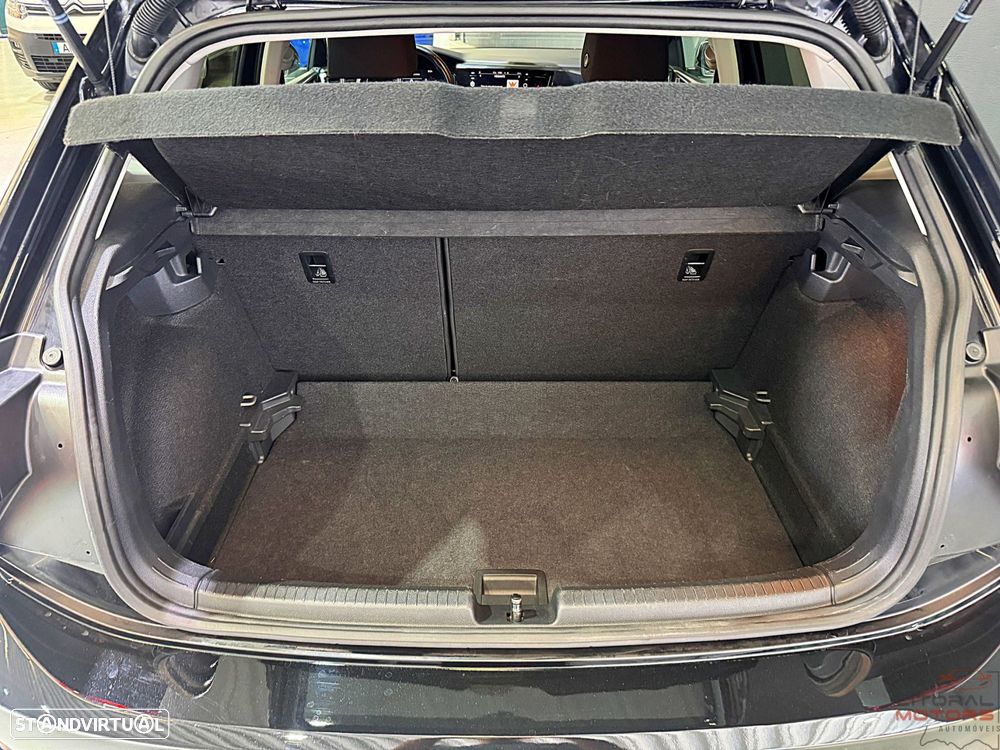 VW Polo 1.0 TSI Urban DSG - 10