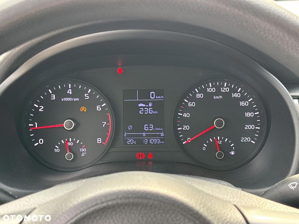 Kia Rio 1.2 M - 15