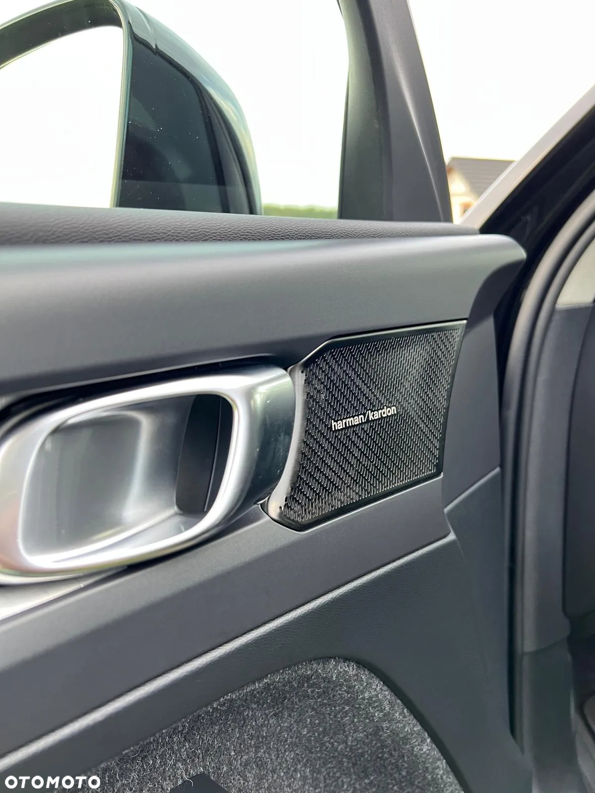 Volvo XC 40 D3 - 10