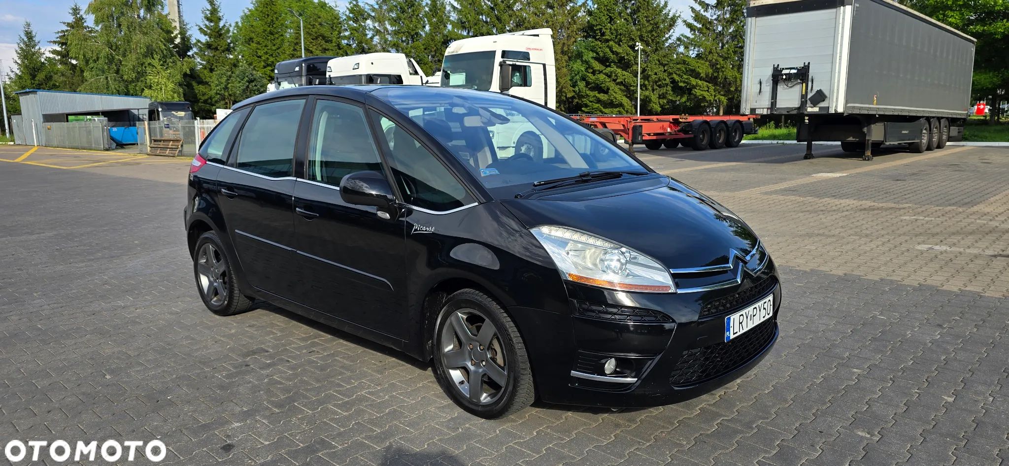 Opel Zafira - 1