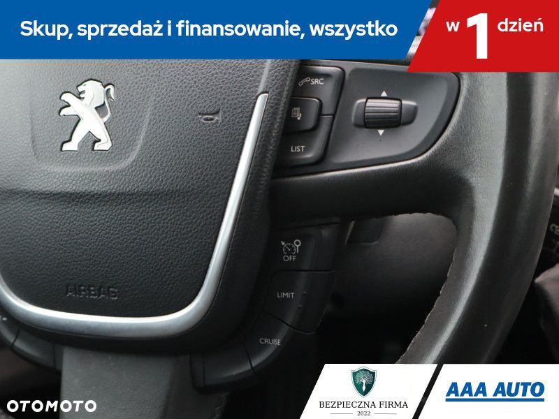 Peugeot 508 - 18