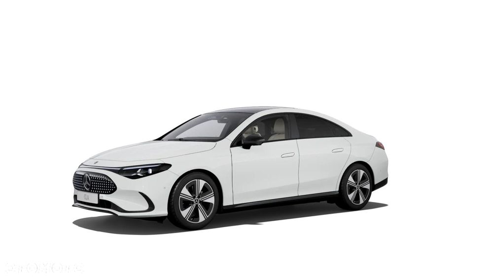 Mercedes-Benz CLA 250+ 85kWh - 19