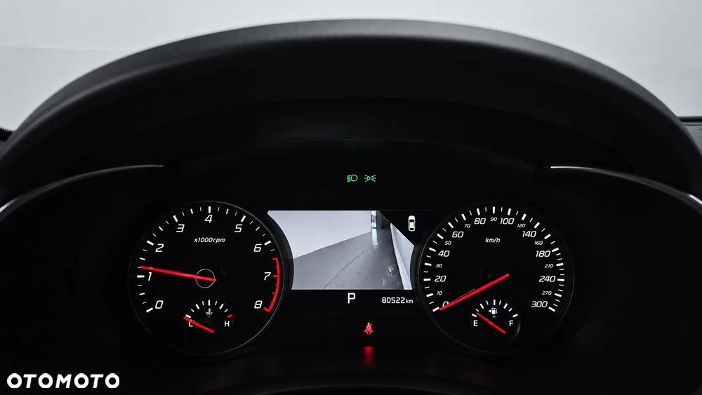 Kia Stinger 3.3 T-GDI AWD OPF GT - 10