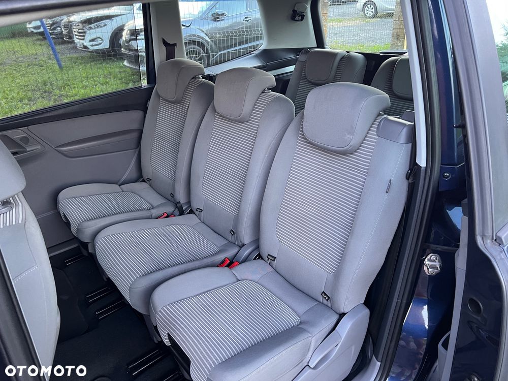 Seat Alhambra 2.0 TDI Style - 8