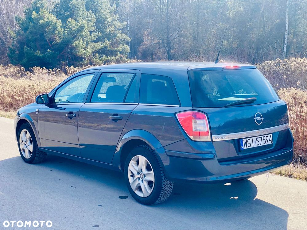 Opel Astra 1.8 Edition 111 Jahre - 20