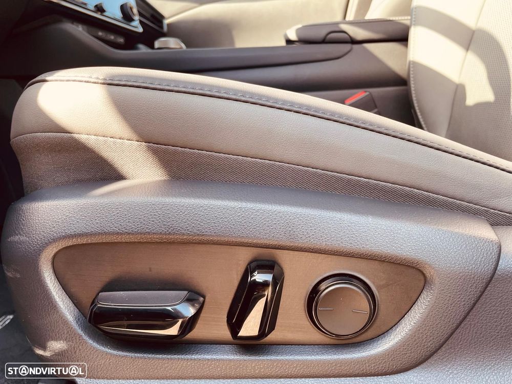 Lexus RZ 300e Premium - 26