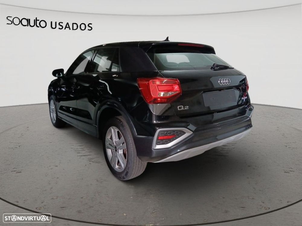 Audi Q2 2023 photo 4