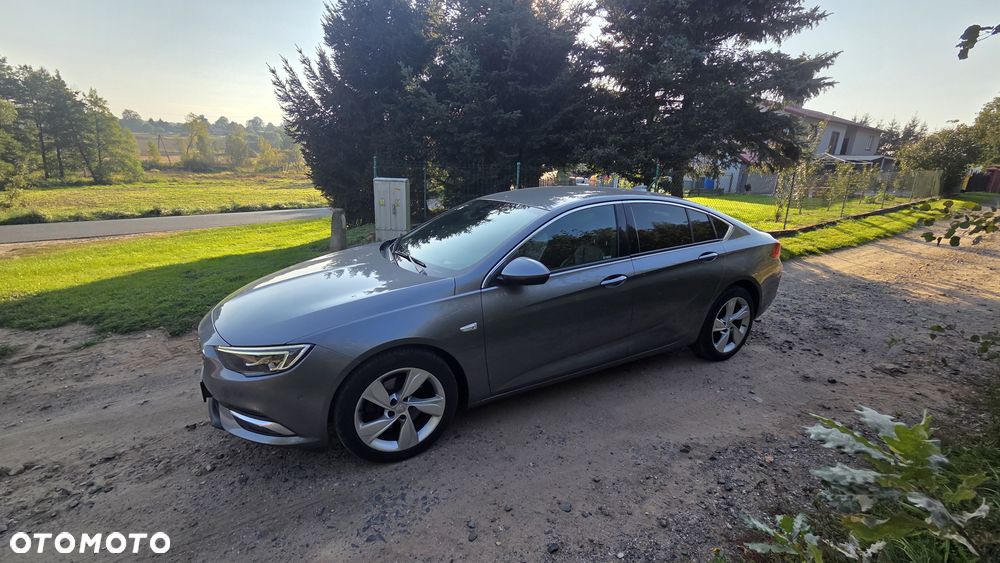 Opel Insignia 2.0 CDTI ecoFLEX Start/Stop Business Edition - 3