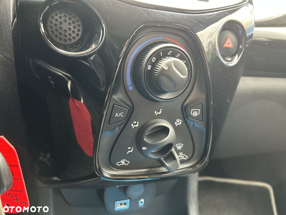 Toyota Aygo - 20