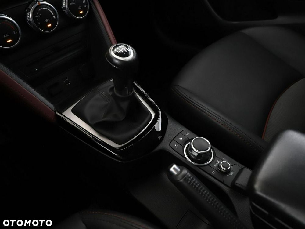 Mazda CX-3 - 29