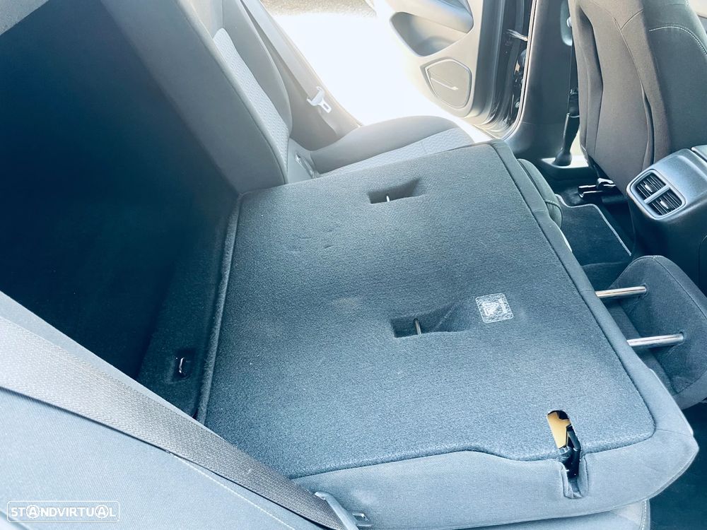 Opel Insignia Grand Sport 1.6 CDTi Dynamic - 16