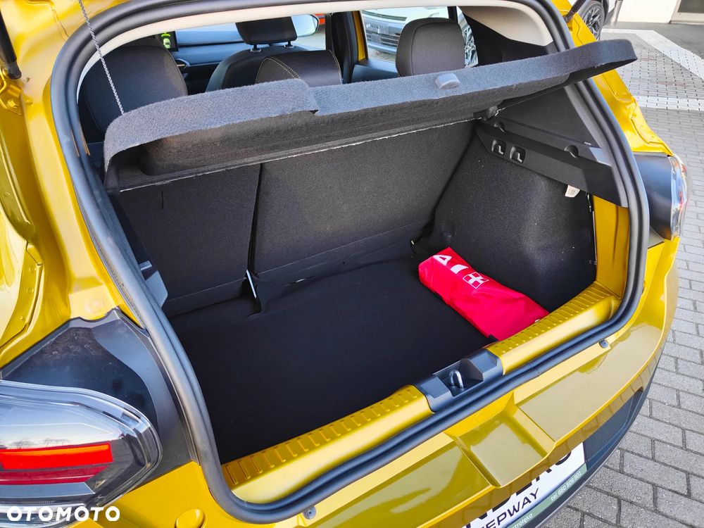 Dacia Sandero Stepway 1.0 TCe110 Expression - 27