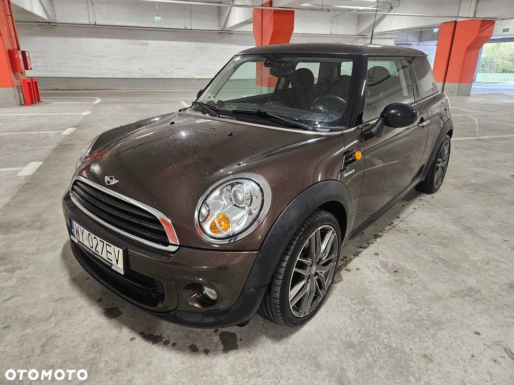 MINI One