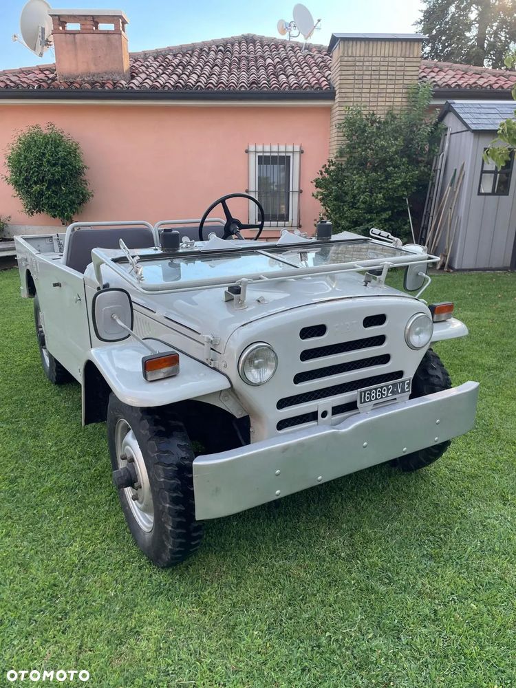 Fiat Inny - 5