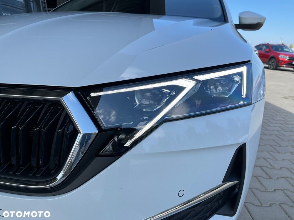 Skoda Octavia 2.0 TDI Selection DSG - 26