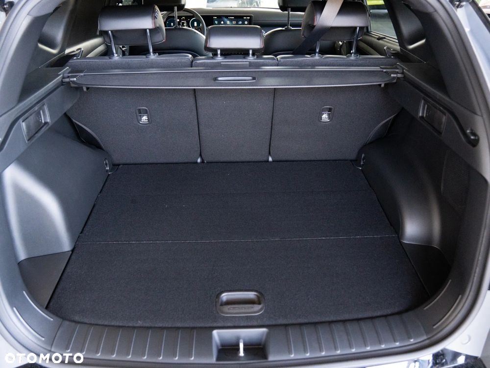 Hyundai Tucson 1.6 T-GDi HEV N Line 2WD - 40