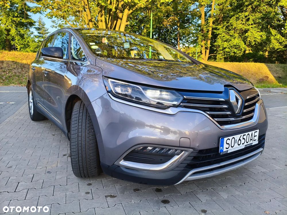 Renault Espace Energy dCi 160 EDC Intens - 2