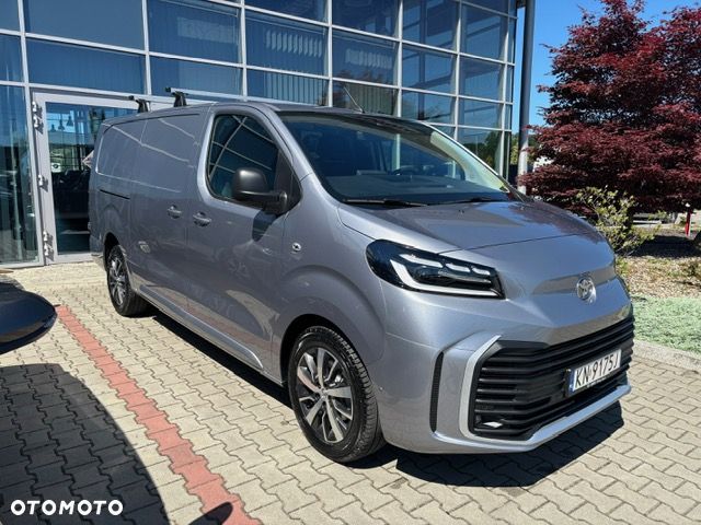 Toyota PROACE - 2