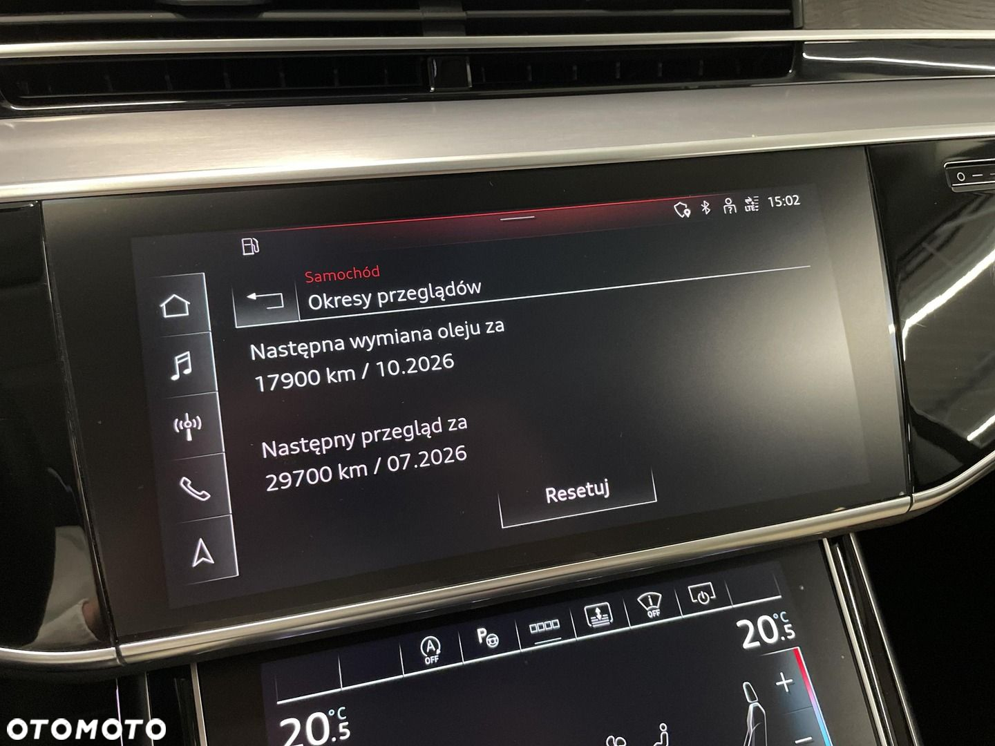 Audi A8 - 24