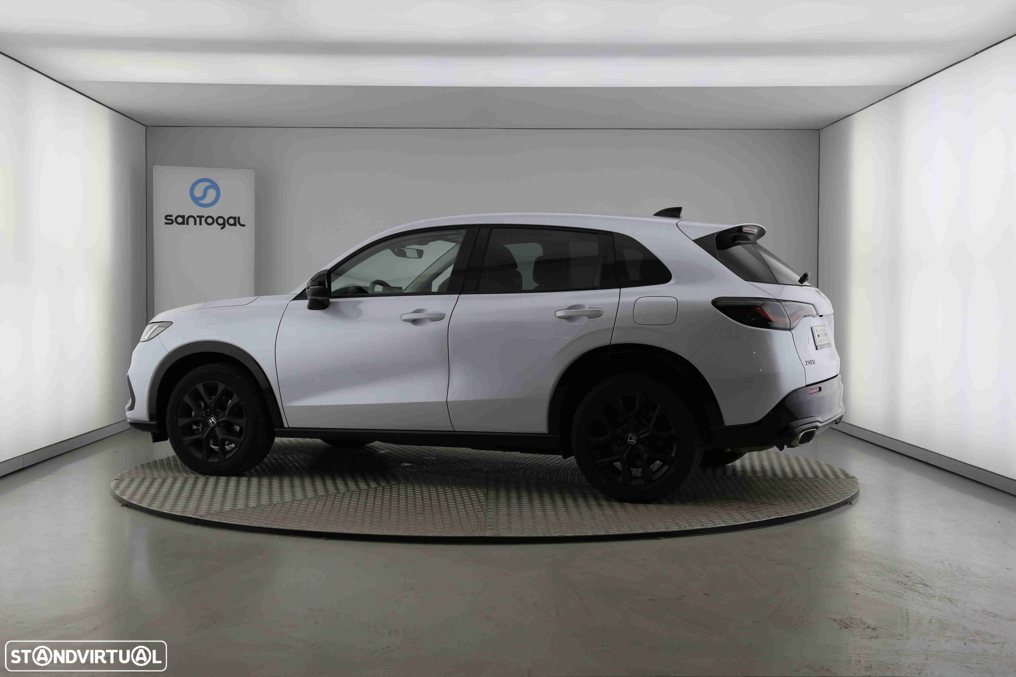 Honda ZR-V 2.0 i-MMD Sport - 5