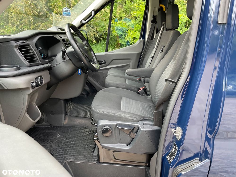 Ford Transit Kombi 350 L2H2 Trend - 8