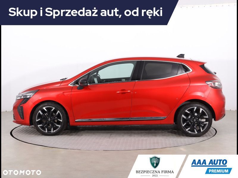 Renault Clio - 3
