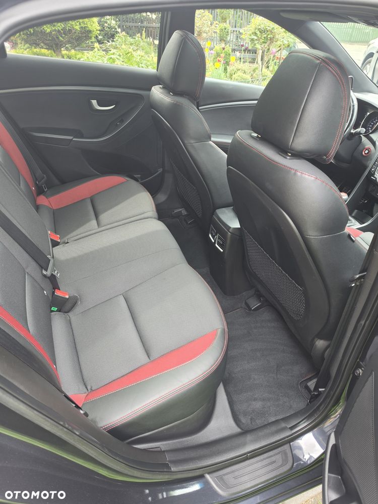 Hyundai i30 - 8