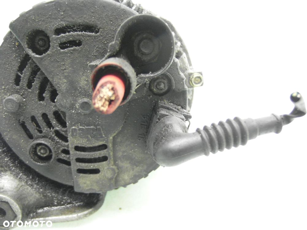 ALTERNATOR BMW E46 320 d 2247389 2542251A - 6