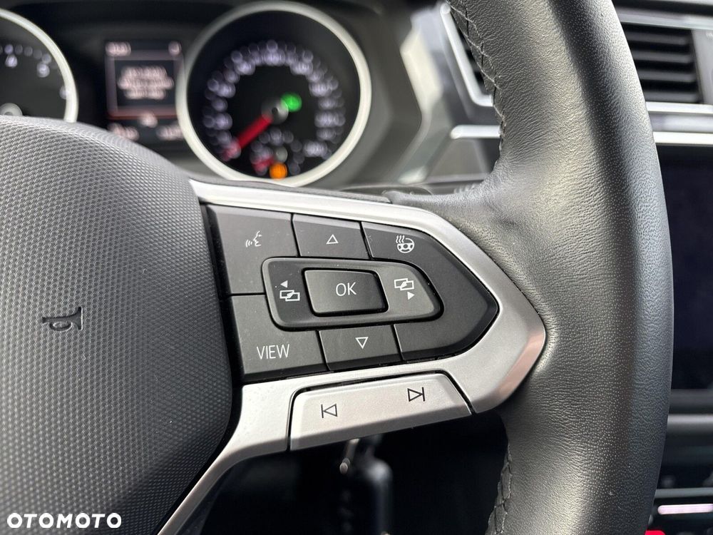 Volkswagen Tiguan 2.0 TSI 4Mot Life DSG - 15